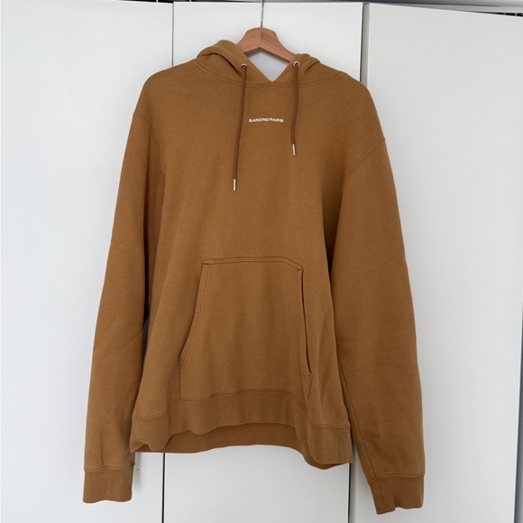Men's Hoodie Sandro